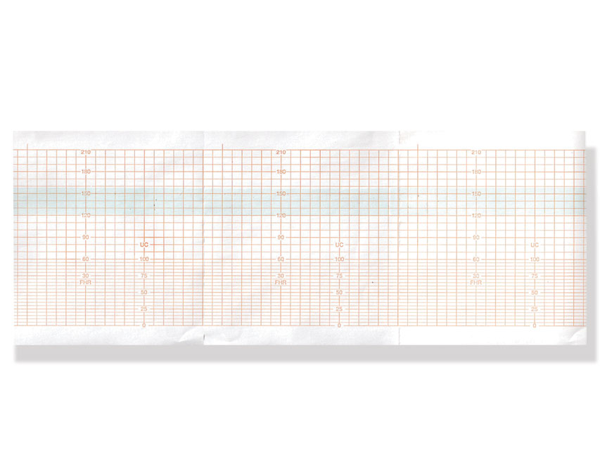 [29556] Z PAPER 112x100 mm for code 29550 - 150 sheets