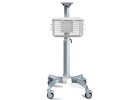 [GM-30151] TROLLEY for VITAL monitor line