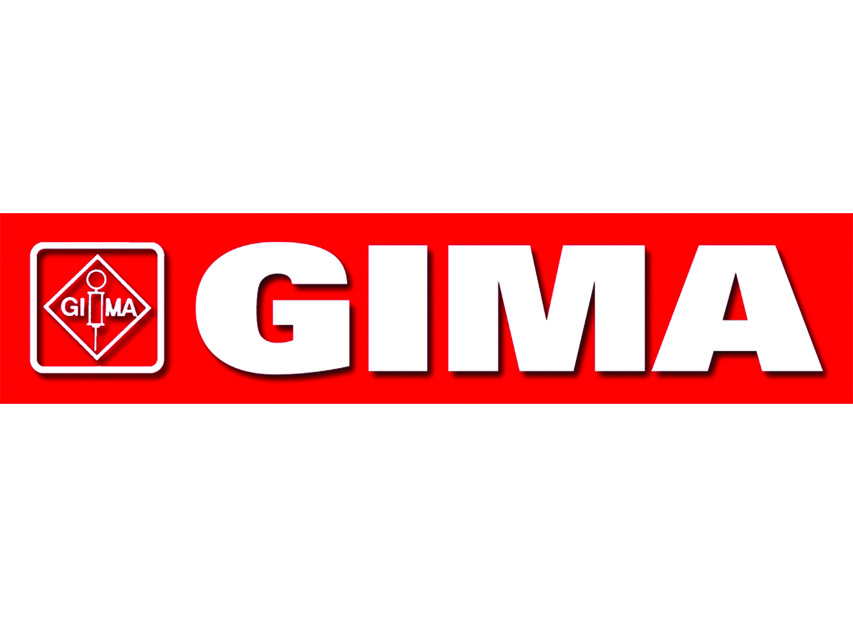 [35332] GIMA K15 TOUCHSCREEN MULTIPARAMETRIC MONITOR - 12-lead ECG