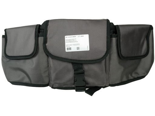 [35144] TRANSPORT BAG FOR PC-3000