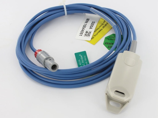 [GM-30170] Adult SpO2 SENSOR for VITAL and PC-3000 line