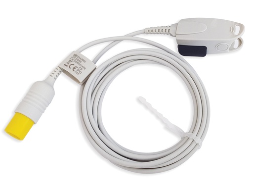 [GM-30192] SpO2 SENSOR for 35152, 35213 - adult - spare part