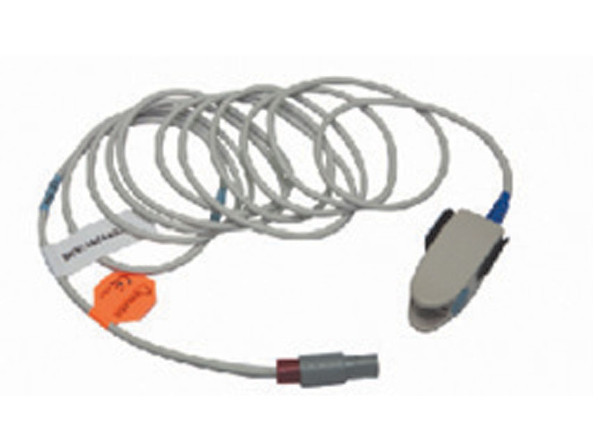 [35165] SpO2 SENSOR for PC-300 - adults - replacement