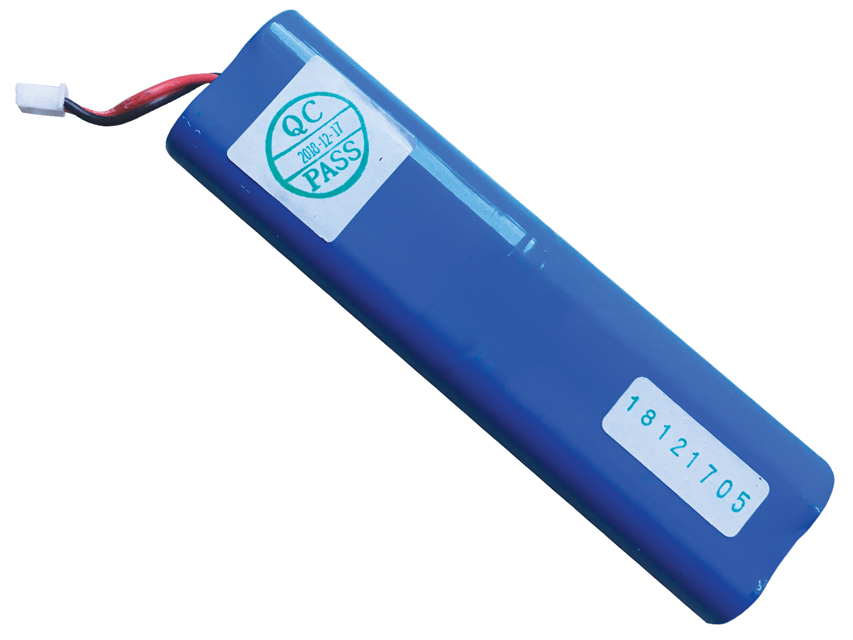 [35138] LITHIUM BATTERY for PC-3000