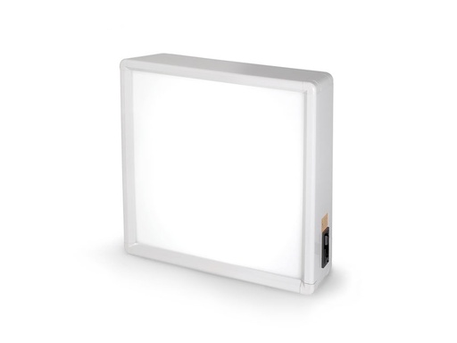 [27364] NEGATIVOSCOPE 38x38 cm