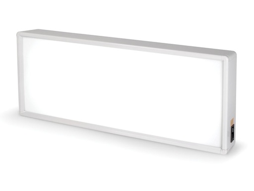 [27366] DOUBLE NEGATIVOSCOPE 38 x 92 cm