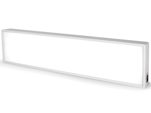 [27368] NEGATIVOSCOPE QUADRUPLE 38 x 153 cm