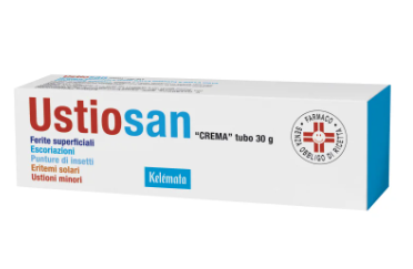 [SDF08048] Ustiosan cream 30gr