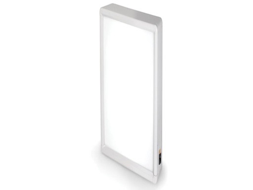 [27373] NEGATIVOSCOPE VERTICAL 122x38 cm