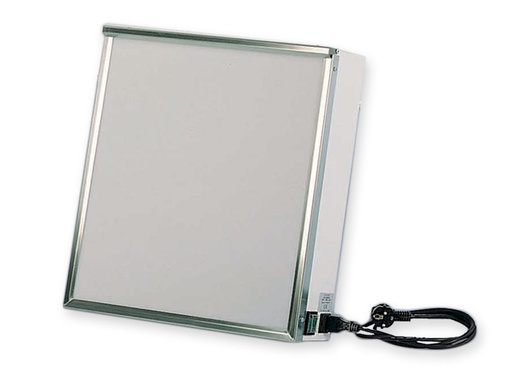 [44690] NEGATIVOSCOPE 40x43 cm