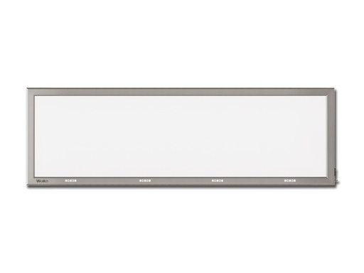 [GM-30227] NEGATIVOSCOPE ULTRAPIATTO LED - 42x144 cm quadruple
