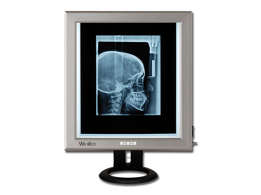 [44705] NEGATIVOSCOPE ULTRAPIATTO LED TABLE SCREEN - 42x36 cm