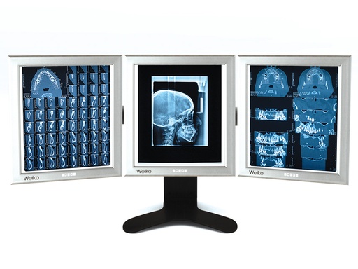 [GM-30229] NEGATIVOSCOPE ULTRAPIATTO LED TABLE - 42x109 cm triple