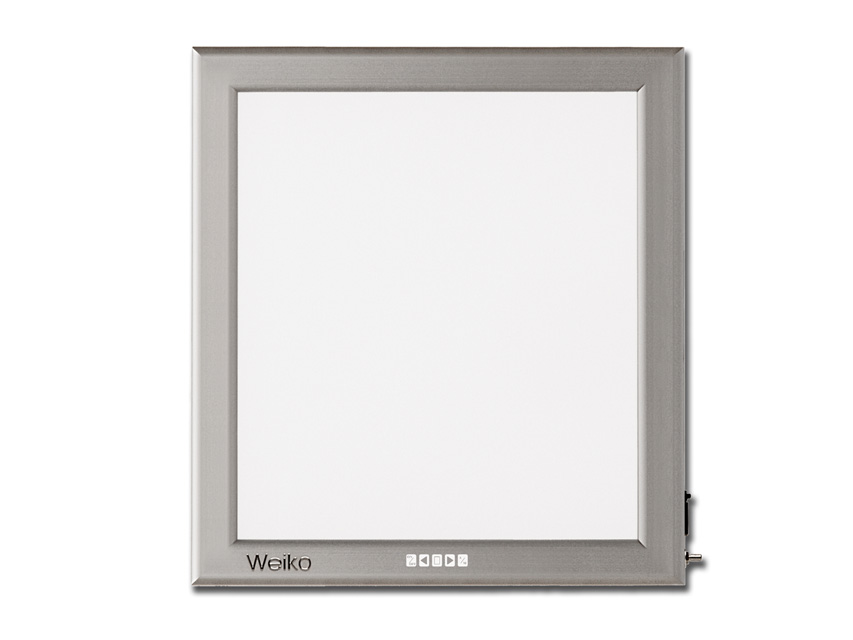 [44700] NEGATIVOSCOPE ULTRAPIATTO LED - 42x36 cm