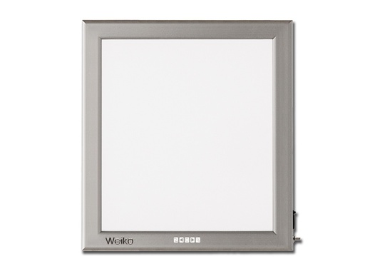 [GM-30232] NEGATIVOSCOPE ULTRAPIATTO LED - 42x36 cm