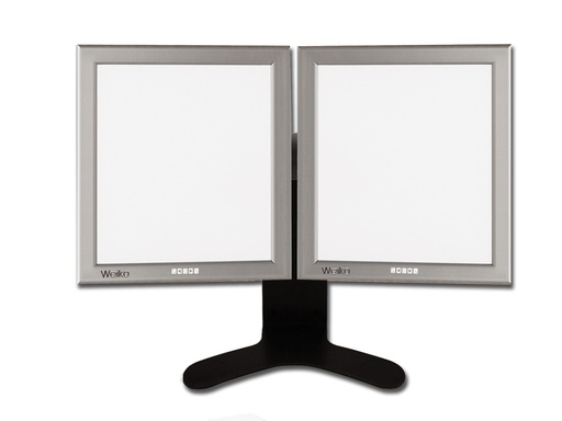 [44706] NEGATIVOSCOPE ULTRAPIATTO LED TABLE - 42x72 cm double