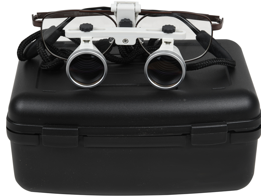 [30898] BINOCULAR EYES 3.5X - 420 mm