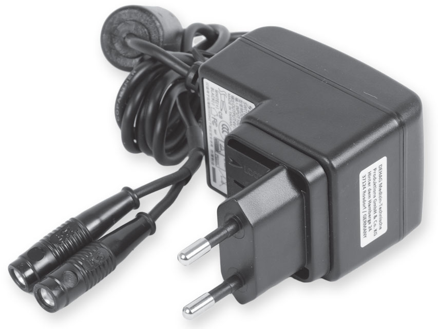 [31203] MAINS POWER SUPPLY for 31204