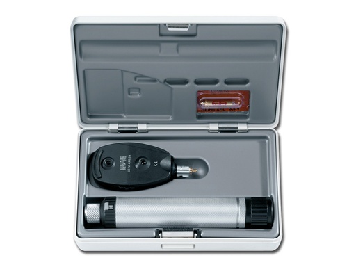 [31730] HEINE BETA 200 HALOGEN OPHTHALMOSCOPE - 2.5V