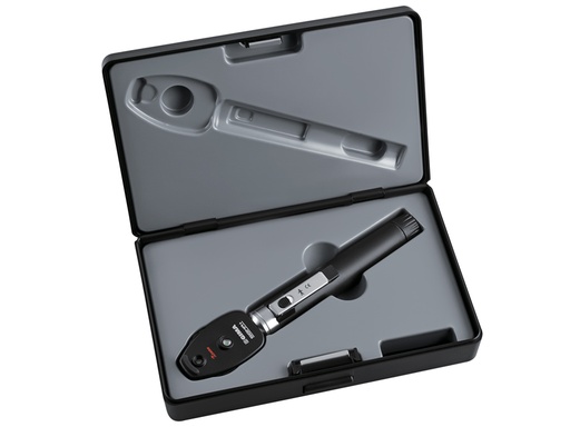 [31527] Ophthalmoscope F.O. SIGMA - 2.5V - xenon/halogen - in case