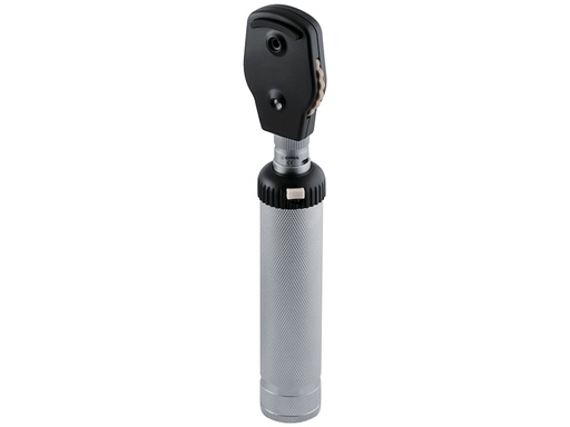 [GM-30244] PARKER HALOGEN OPTALMOSCOPE - black