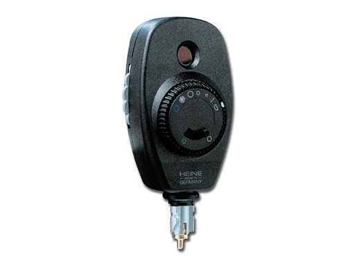 [31736] HEINE OPHTHALMOSCOPE BETA 200 - 3.5V