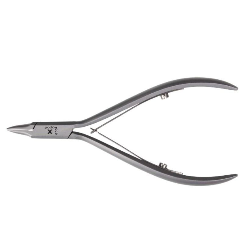 [MOR0524] Straight cutter 11.5 cm
