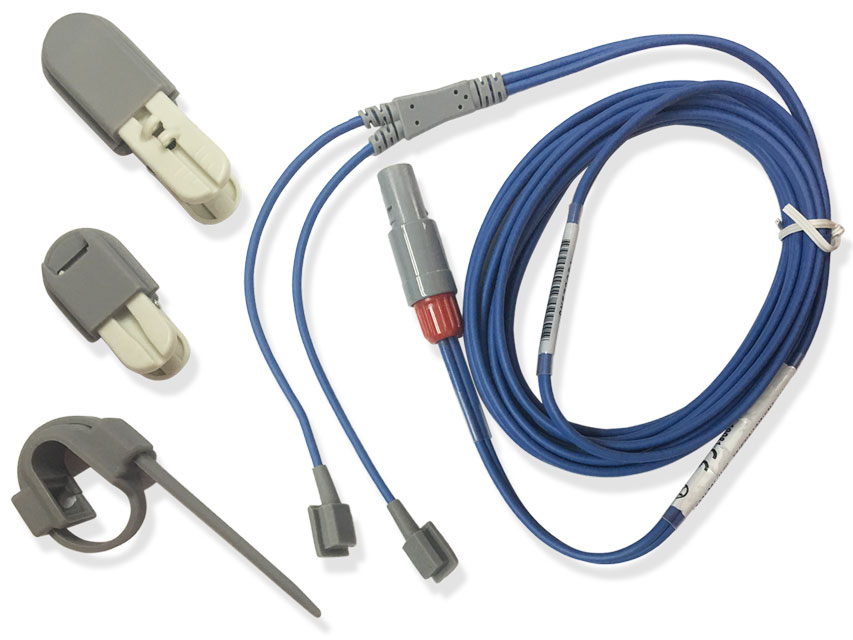 [34346] VETERINARY SENSOR KIT for code 34343
