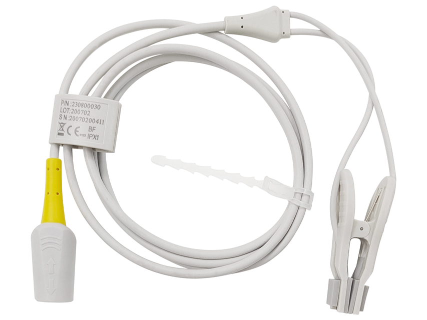 [80801] VETERINARY SpO2 PROBE - replacement for 80800