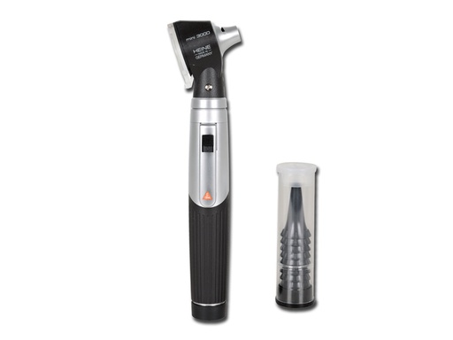 [31680] HEINE OTOSCOPE MINI 3000 - black