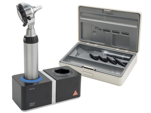 [31728] OTOSCOPE F.O. HEINE BETA 400 LED - B-143.24.420
