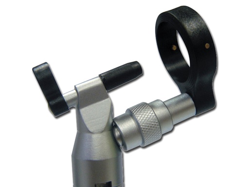 [31474] OPERATIONAL HALOGEN PARKER OTOSCOPE