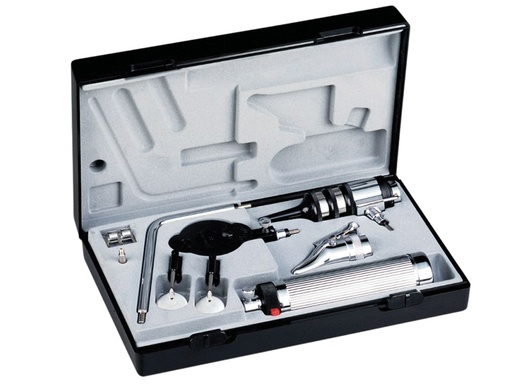 [GM-30295] DIAGNOSTIC SET RIESTER ECONOM - handle C - 2050