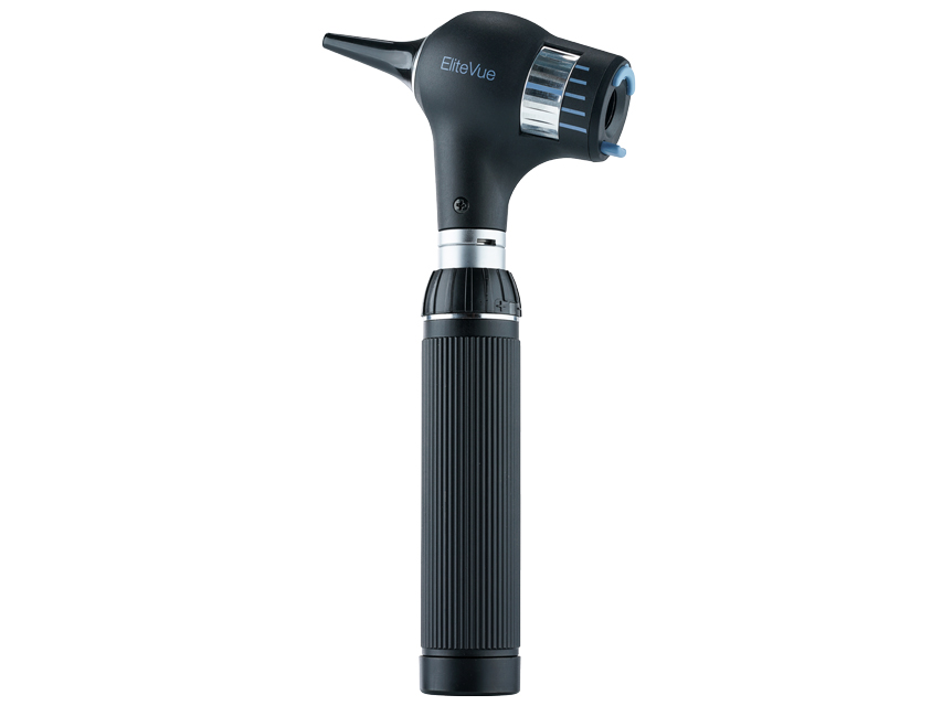 [31860] LED OTOSCOPE RIESTER ELITEVUE 3.5V - 2200-203