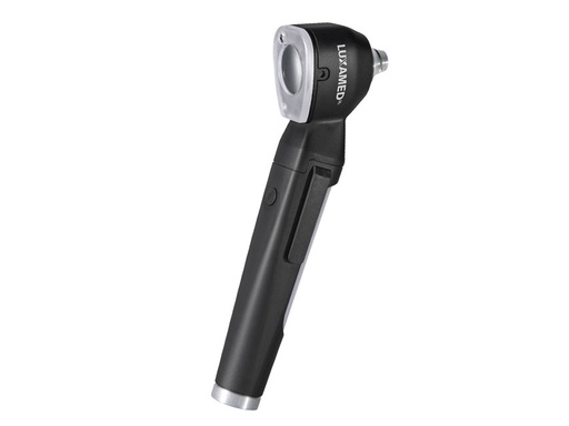 [GM-30305] OTOSCOPE LUXAMED AURIS LED 2.5V - black