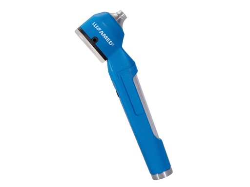 [31571] OTOSCOPE LUXAMED AURIS LED 2.5V - blue