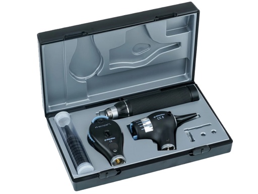[GM-30312] OTO-OPHTHALMOSCOPE RIESTER ELITEVUE LED 3.5V - 2210-203