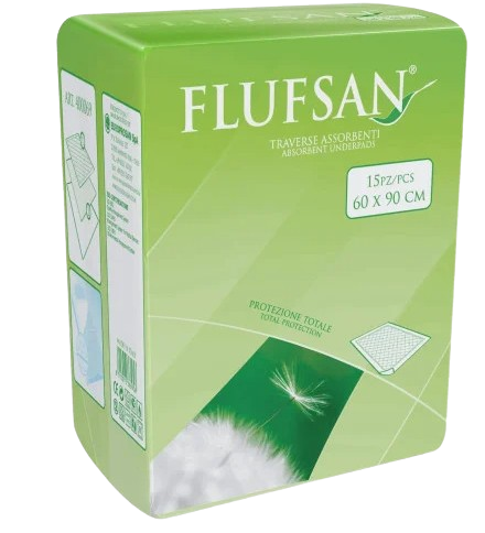 [MGI03129] Basic mattress protector 80x180
