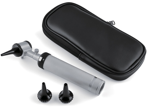[GM-30314] PARKER OTOSCOPE - black