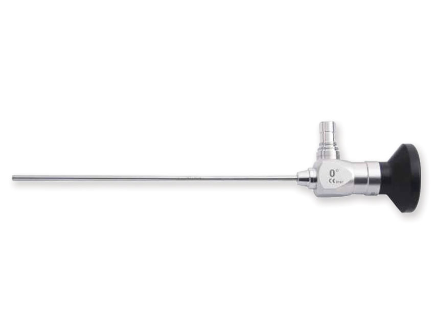 [72007] OTOSCOPE OPTICS diameter 2.7 mm x 107.5 mm - 0° non-autoclavable