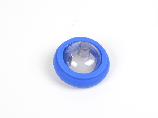 [GM-30322] AMBU MASK NR. 0A - baby blue