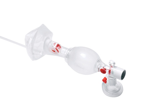 [GM-30325] AMBU SPUR II - neonatal