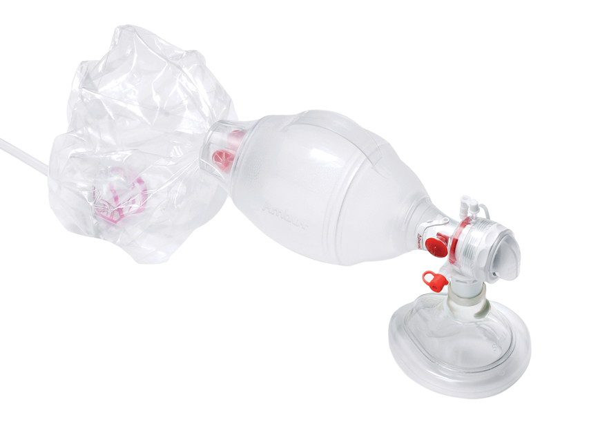 [34236] AMBU SPUR II - paediatric