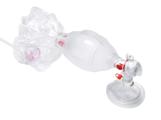 [GM-30327] AMBU SPUR II - paediatric