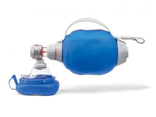 [GM-30328] AMBU MARK IV BALL - adults