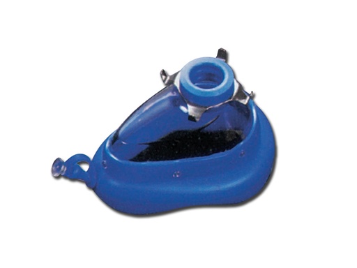 [34255] MASK DELUXE No. 5 - adult large