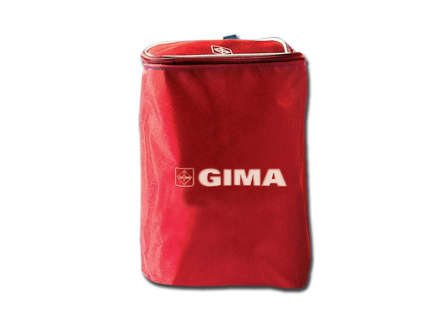 [34271] NYLON BALL BAG
