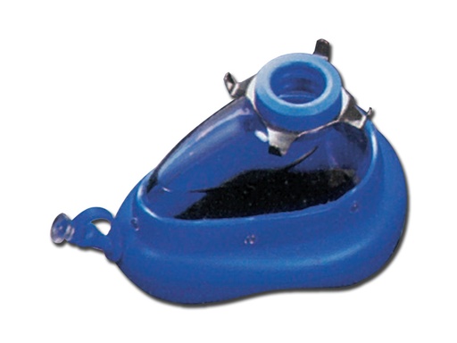 [34250] MASK DELUXE No. 6 - adults extra large