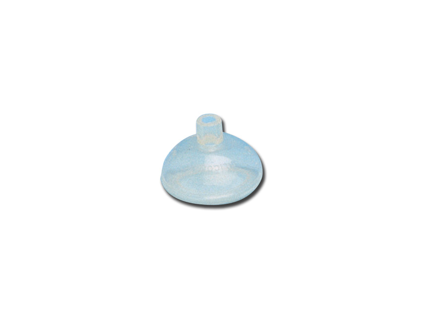 [34221] SILICONE MASK No. 1 - newborn/large