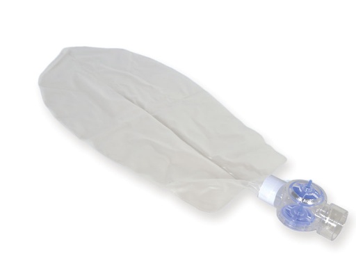 [34257] DISPOSABLE RESERVOIR WITH VALVE - 1000 ml